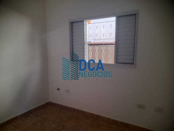 Imagem Casa com 3 Quartos à Venda, 90 m² em Jardim Continental - Taubaté