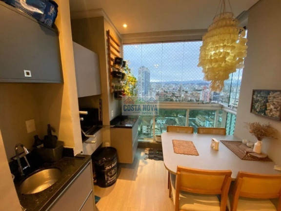 Imagem Apartamento com 2 Quartos à Venda, 80 m² em Ponta Da Praia - Santos Imagem Apartamento com 2 Quartos à Venda, 80 m² em Ponta Da Praia - Santos