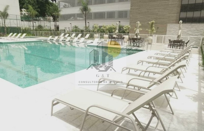 Apartamento com 2 Quartos à Venda, 67 m² em Continental - Osasco