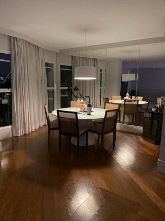 Imagem Apartamento com 3 Quartos à Venda, 206 m² em Jardim Vitória Régia - São Paulo