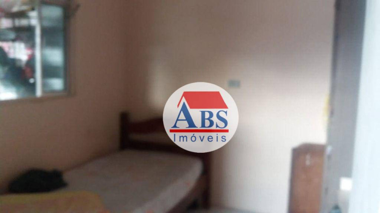 Imagem Casa com 2 Quartos à Venda, 80 m² em Vila Natal - Cubatão Imagem Casa com 2 Quartos à Venda, 80 m² em Vila Natal - Cubatão