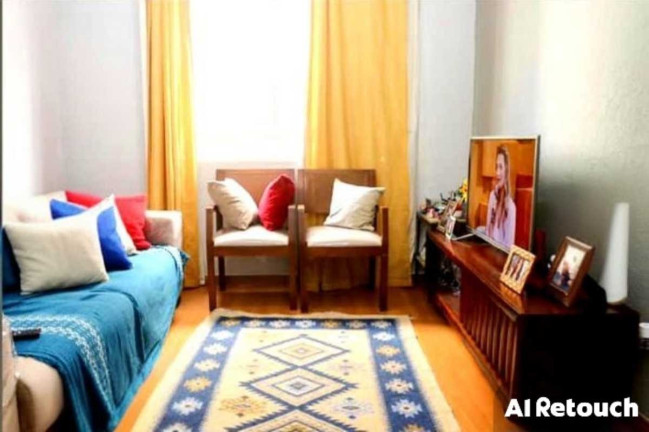 Imagem Apartamento com 2 Quartos à Venda, 58 m² em Recreio Dos Bandeirantes - Rio De Janeiro Imagem Apartamento com 2 Quartos à Venda, 58 m² em Recreio Dos Bandeirantes - Rio De Janeiro