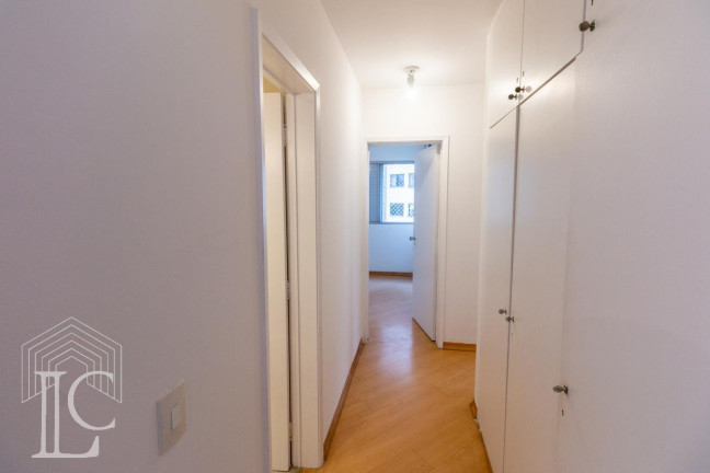 Imagem Apartamento com 3 Quartos para Alugar, 95 m² em Campo Belo - São Paulo Imagem Apartamento com 3 Quartos para Alugar, 95 m² em Campo Belo - São Paulo