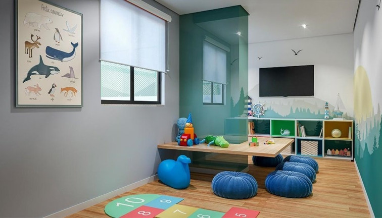 Imagem Apartamento com 2 Quartos à Venda, 35 m² em Artur Alvim - São Paulo Imagem Apartamento com 2 Quartos à Venda, 35 m² em Artur Alvim - São Paulo
