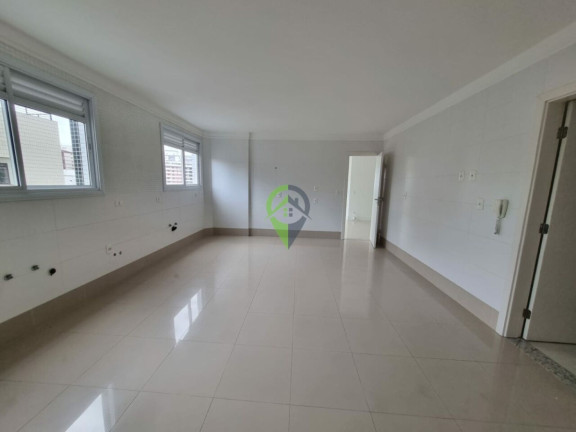 Imagem Apartamento com 4 Quartos à Venda, 220 m² em Pompéia - Santos Imagem Apartamento com 4 Quartos à Venda, 220 m² em Pompéia - Santos