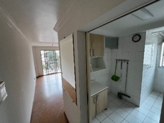 Imagem Apartamento com 2 Quartos à Venda, 48 m² em Av Dos Ourives /2 Vagas De Garagem - São Paulo