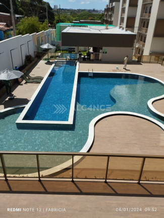 Imagem Apartamento com 2 Quartos à Venda, 53 m² em Altiplano Cabo Branco - João Pessoa Imagem Apartamento com 2 Quartos à Venda, 53 m² em Altiplano Cabo Branco - João Pessoa