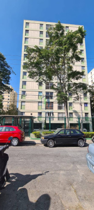 Imagem Apartamento com 3 Quartos à Venda, 78 m² em Vila Campestre - São Paulo Imagem Apartamento com 3 Quartos à Venda, 78 m² em Vila Campestre - São Paulo