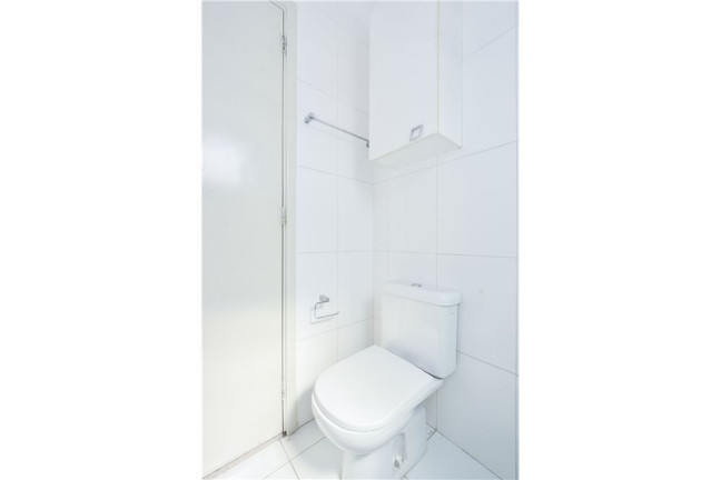 Imagem Apartamento com 2 Quartos à Venda, 65 m² em Vila Olímpia - São Paulo