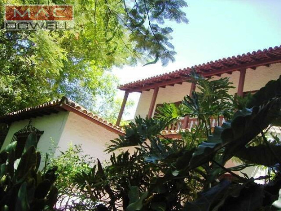 Imagem Casa com 6 Quartos à Venda, 442 m² em Cosme Velho / Rio De Janeiro / Rj - Rio De Janeiro Imagem Casa com 6 Quartos à Venda, 442 m² em Cosme Velho / Rio De Janeiro / Rj - Rio De Janeiro