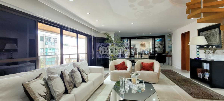 Imagem Cobertura com 4 Quartos à Venda, 250 m² em Leblon - Rio De Janeiro Imagem Cobertura com 4 Quartos à Venda, 250 m² em Leblon - Rio De Janeiro
