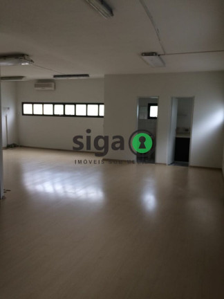 Imagem Imóvel Comercial à Venda ou Locação, 284 m² em Chácara Santo Antônio (zona Sul) - São Paulo Imagem Imóvel Comercial à Venda ou Locação, 284 m² em Chácara Santo Antônio (zona Sul) - São Paulo