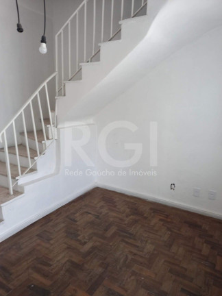 Imagem Casa com 4 Quartos à Venda, 162 m² em Cidade Baixa - Porto Alegre Imagem Casa com 4 Quartos à Venda, 162 m² em Cidade Baixa - Porto Alegre