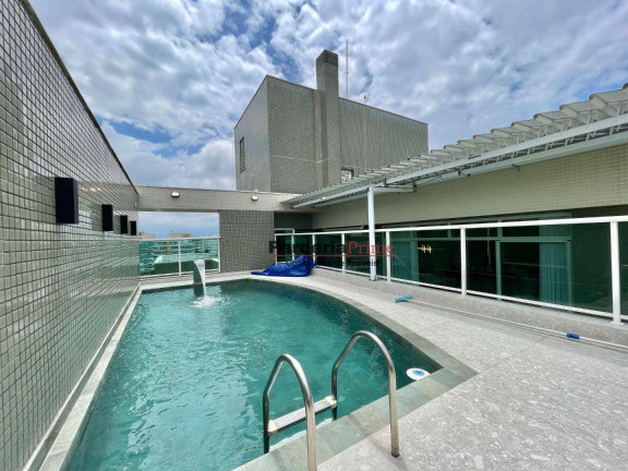 Imagem Cobertura com 3 Quartos à Venda, 272 m² em Riviera Módulo 7 - Bertioga