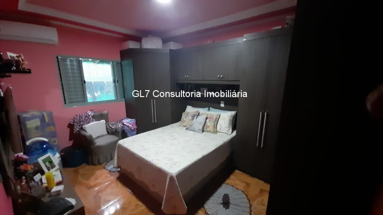 Imagem Casa com 6 Quartos à Venda,  em Vila Pires Da Cunha - Indaiatuba