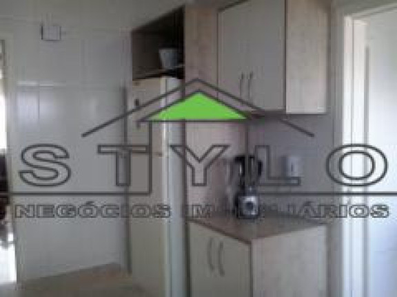 Imagem Apartamento com 3 Quartos à Venda, 108 m² em Nova Petrópolis - São Bernardo Do Campo Imagem Apartamento com 3 Quartos à Venda, 108 m² em Nova Petrópolis - São Bernardo Do Campo