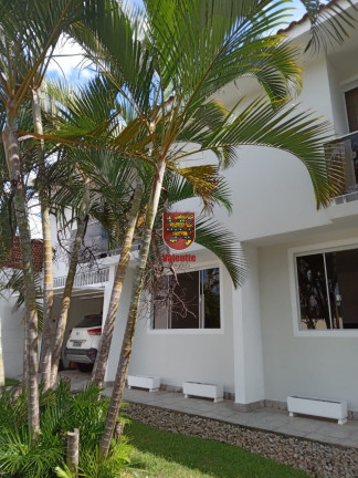 Imagem Casa com 4 Quartos à Venda, 444 m² em Capoeiras - Florianópolis
