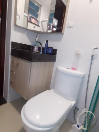 Imagem Apartamento com 2 Quartos à Venda, 85 m² em Boqueirão - Santos