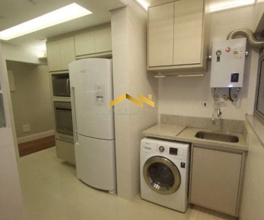 Imagem Apartamento com 3 Quartos à Venda, 95 m² em Moema - São Paulo