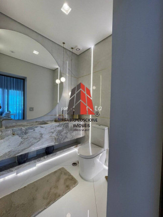 Imagem Cobertura com 4 Quartos à Venda, 466 m² em Vila Regente Feijó - São Paulo Imagem Cobertura com 4 Quartos à Venda, 466 m² em Vila Regente Feijó - São Paulo