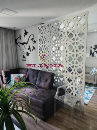 Imagem Apartamento com 2 Quartos à Venda, 67 m² em Vila Guilherme - São Paulo