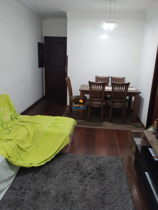 Apartamento com 2 Quartos à Venda,  em Gonzaguinha - São Vicente