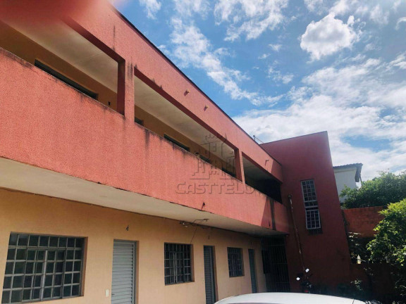 Kitnet à Venda, 100 m² em Jardim Indianápolis - Londrina