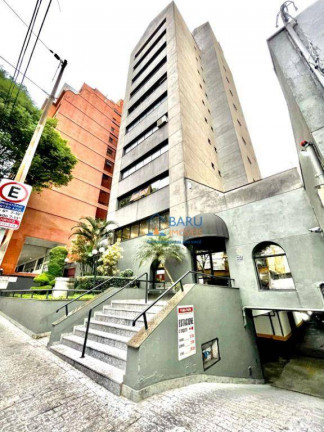 Imóvel à Venda ou Locação, 35 m² em Santa Cecília - São Paulo