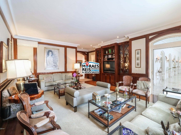 Imagem Casa com 3 Quartos à Venda, 2.054 m² em Jardim Guedala - São Paulo Imagem Casa com 3 Quartos à Venda, 2.054 m² em Jardim Guedala - São Paulo
