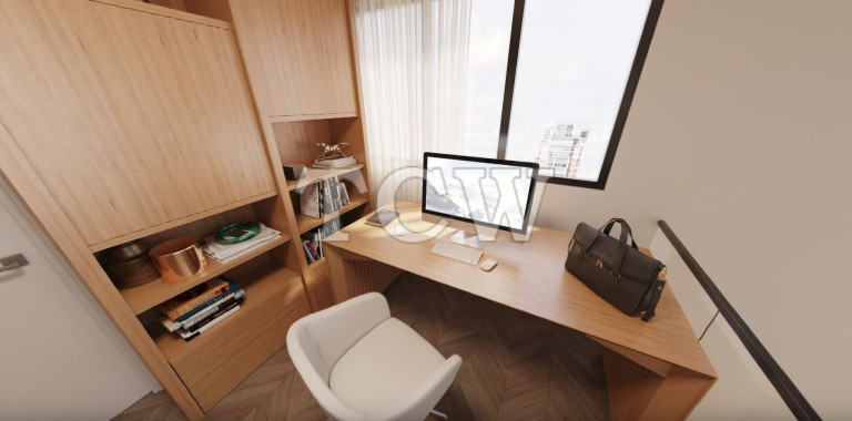Imagem Apartamento com 2 Quartos à Venda, 91 m² em Indianópolis - São Paulo Imagem Apartamento com 2 Quartos à Venda, 91 m² em Indianópolis - São Paulo