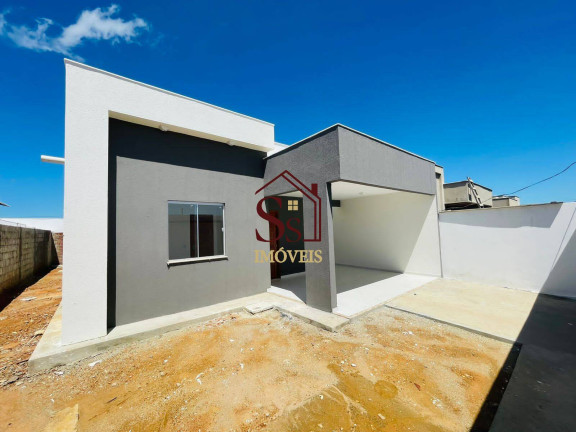 Imagem Casa com 2 Quartos à Venda,  em Bela Vista - Mossoró