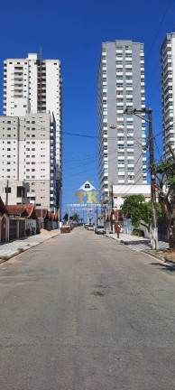 Casa com 2 Quartos à Venda, 110 m² em Maracanã - Praia Grande