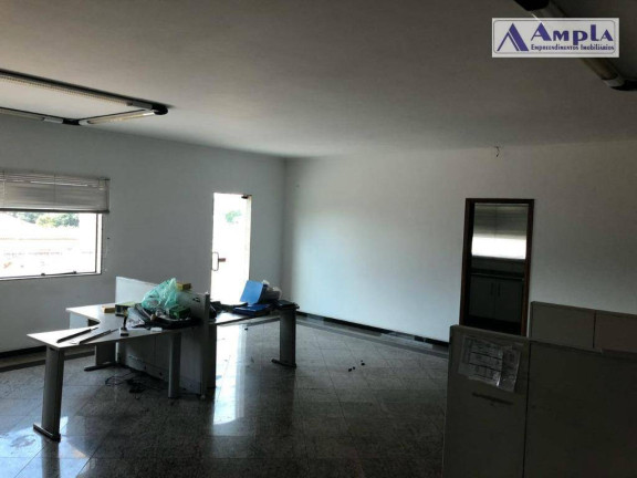 Imagem Galpão para Alugar, 350 m² em Vila Carrão - São Paulo Imagem Galpão para Alugar, 350 m² em Vila Carrão - São Paulo