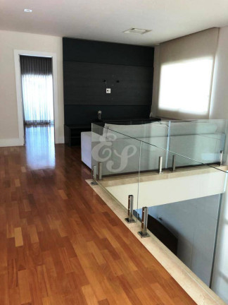 Imagem Casa de Condomínio com 4 Quartos à Venda, 385 m² em Tamboré - Santana De Parnaíba Imagem Casa de Condomínio com 4 Quartos à Venda, 385 m² em Tamboré - Santana De Parnaíba