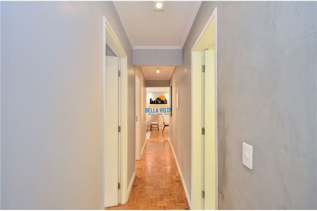 Imagem Apartamento com 3 Quartos à Venda, em Perdizes - São Paulo Imagem Apartamento com 3 Quartos à Venda, em Perdizes - São Paulo