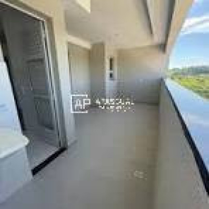 Imagem Apartamento com 3 Quartos à Venda, 64 m² em Urbanova - São José Dos Campos
