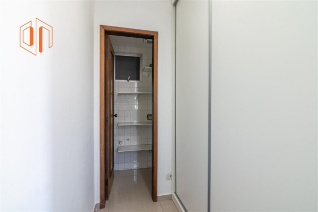 Imagem Apartamento com 3 Quartos à Venda, 84 m² em Ahú - Curitiba