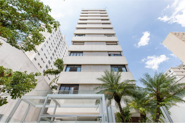 Imagem Apartamento com 2 Quartos à Venda, 180 m² em Cerqueira César - São Paulo Imagem Apartamento com 2 Quartos à Venda, 180 m² em Cerqueira César - São Paulo