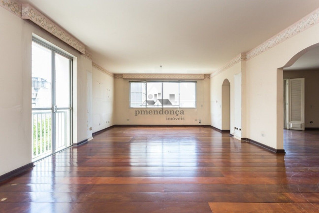 Imagem Apartamento com 4 Quartos à Venda, 468 m² em Higienópolis - São Paulo