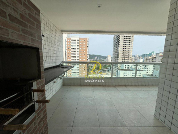 Imagem Apartamento com 2 Quartos à Venda, 78 m² em Canto Do Forte - Praia Grande Imagem Apartamento com 2 Quartos à Venda, 78 m² em Canto Do Forte - Praia Grande