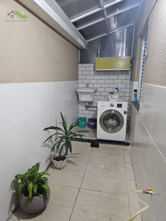 Imagem Casa de Condomínio com 2 Quartos à Venda, 68 m² em Vila Ipiranga - Mogi Das Cruzes Imagem Casa de Condomínio com 2 Quartos à Venda, 68 m² em Vila Ipiranga - Mogi Das Cruzes