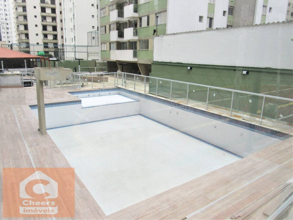Imagem Apartamento com 3 Quartos à Venda, 95 m² em Moema - São Paulo Imagem Apartamento com 3 Quartos à Venda, 95 m² em Moema - São Paulo