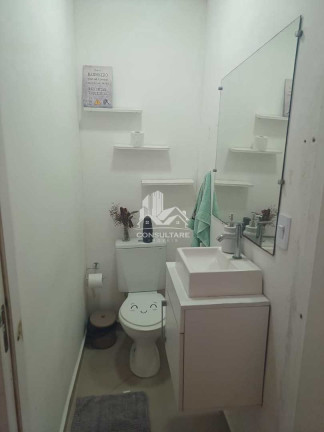 Imagem Apartamento com 3 Quartos à Venda, 361 m² em Boqueirão - Praia Grande Imagem Apartamento com 3 Quartos à Venda, 361 m² em Boqueirão - Praia Grande
