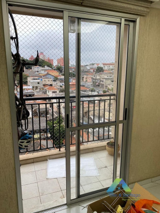 Imagem Apartamento com 2 Quartos à Venda, 50 m² em Saúde - São Paulo Imagem Apartamento com 2 Quartos à Venda, 50 m² em Saúde - São Paulo