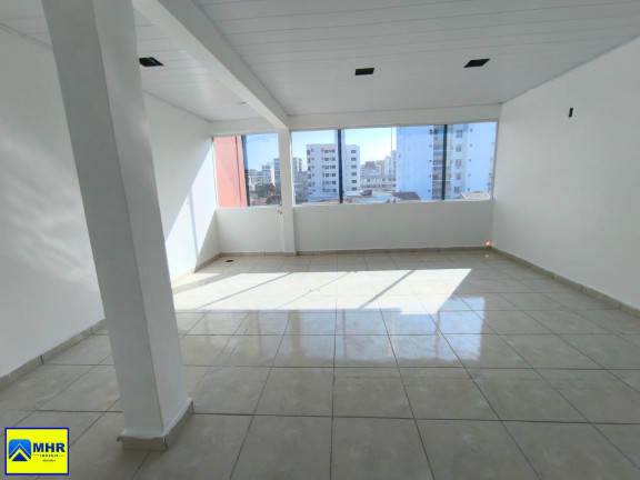 Imóvel Comercial à Venda, 90 m² em Jardim Camburi - Vitória