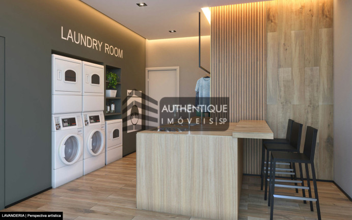 Imagem Apartamento com 1 Quarto à Venda, 38 m² em Vila Madalena - São Paulo