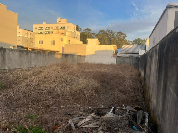 Imagem Terreno à Venda, 360 m² em Aririu - Palhoça