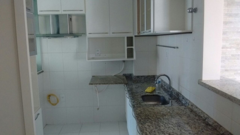 Imagem Apartamento com 3 Quartos para Alugar,  em Centro - Jacareí