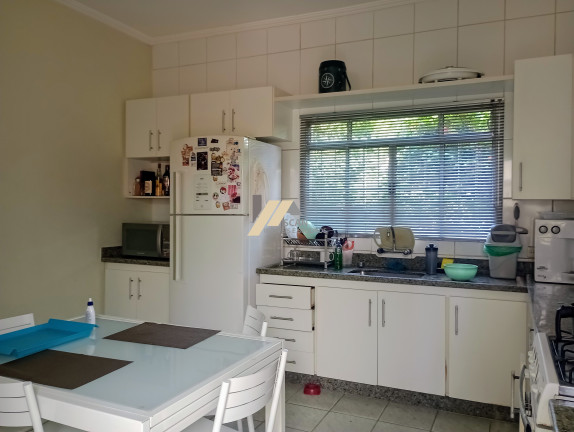 Imagem Casa com 3 Quartos à Venda, 340 m² em Cambuí - Campinas