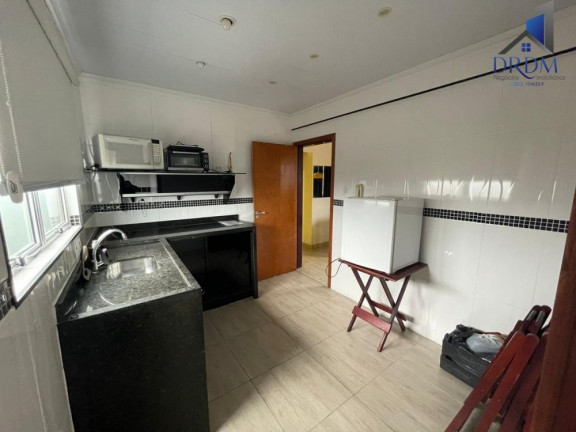 Imagem Apartamento com 2 Quartos à Venda, 70 m² em Boqueirão - Praia Grande